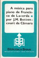Bettencourt da Camara