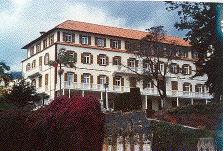 Conservatorio da Madeira