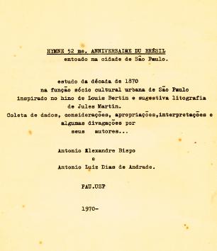 A.A.Bispo e Antonio Luiz Dias de Andrade