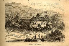 Culto em casa de caboclos PA