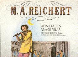 M.A.Reichert