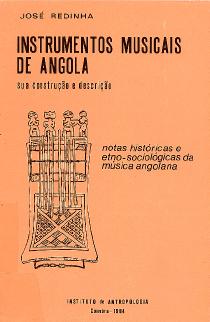 Instrumentos Musicais de Angola