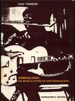 Luis Trindade Genealogia da Musica Popular