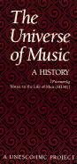 The Universe of Music