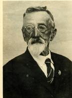 Horacio Moreira Querido