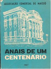Centenario Associacao Comercial de Maceio