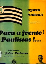 B.Joao Pedroso Hymno Marcha