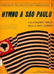 Paulo Florence Hino a Sao Paulo