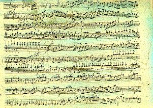 Toeschi Sinfonia