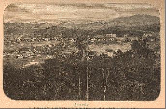 Hugo Zoeller Joinville