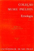 Museu Paulista Etnologia