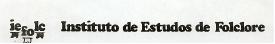 Instituto de Estudos de Folclore