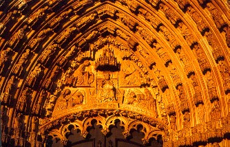 Portal Mosteiro da Batalha