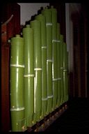 Orgao de Bambus de Sao Leopoldo 2