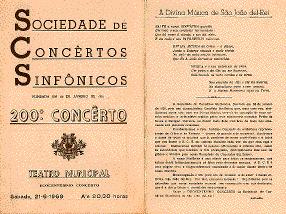 Sociedade de Concertos Sinfonicos Sao Joao del-Rei