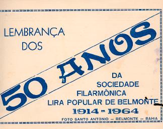 Sociedade Filarmonica de Belmonte