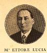 Ettore Lucia