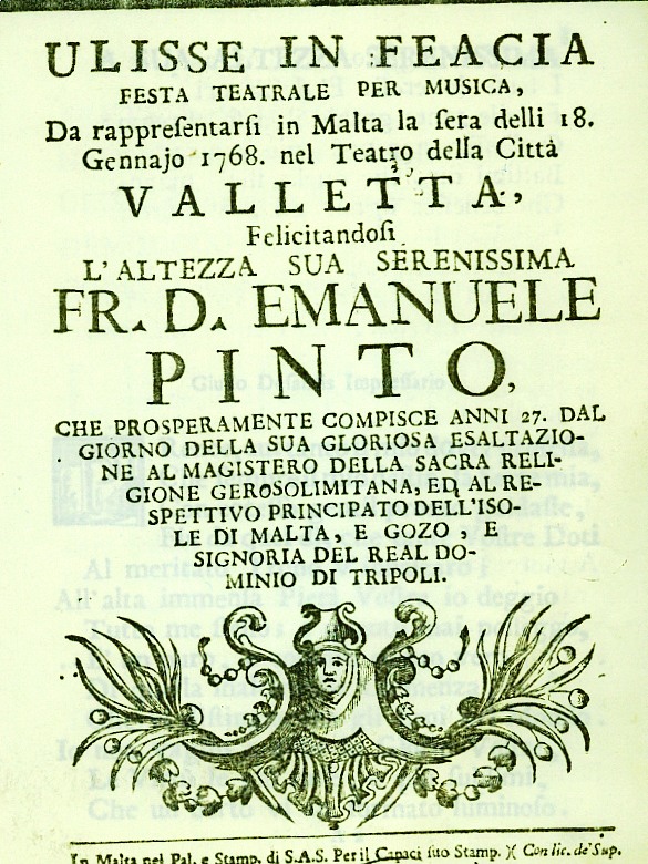 Ulisse in Feacia