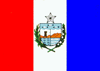 Bandeira de Alagoas