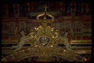 Igreja N.Sra. das Correntes Penedo AL