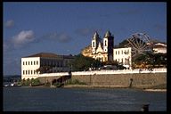Penedo Coimbra do Sao Francisco