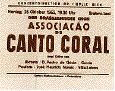 Associacao Canto Coral em Viena