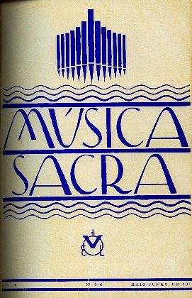 Musica Sacra Andrade Muricy