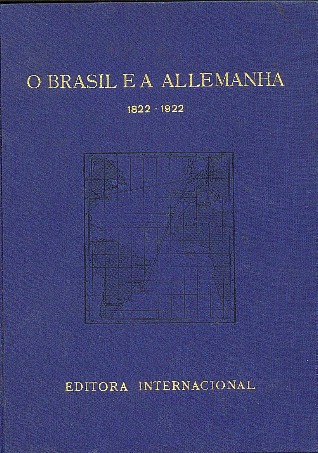 O Brasil e a Alemanha 1922